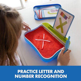 Foto 5 | Foto 5 | Juego De Alfabetos Educational Insights Light-up Tracing Center - Venta Internacional.