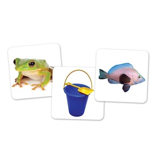 Foto 3 | Foto 3 | Set De Clasificación, Learning Resources, Vocales, Búhos, Con 6 Búhos, 100 Cartas - Venta Internacional.