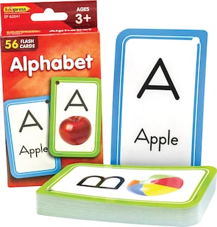 Foto 1 | Foto 1 | Tarjetas Didácticas Del Alfabeto, Recursos Creados Por El Profesor Ep62041 - Venta Internacional.