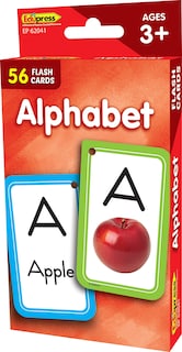 Foto 5 | Foto 5 | Tarjetas Didácticas Del Alfabeto, Recursos Creados Por El Profesor Ep62041 - Venta Internacional.