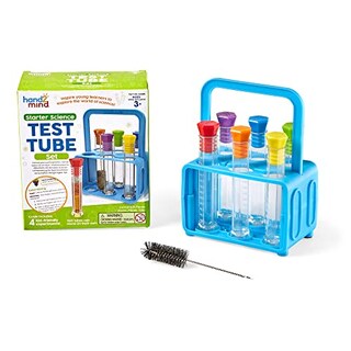 Foto 1 | Foto 1 | Venta Internacional - Kits De Ciencias Para Niños (seis Tubos)