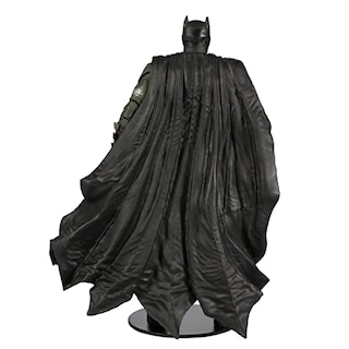 Foto 6 | Foto 6 | Venta Internacional - Mcfarlane Toys - Dc Direct 7in Figura Con Cómic - Black Adam Wv1 - Batman