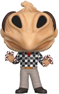 Foto 1 | Foto 1 | Venta Internacional - Películas Pop: Beetlejuice- Adam Transformed, Multicolor, 3.75 Pulgadas