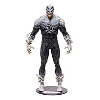 Venta Internacional - Mcfarlane Toys Spawn Haunt 7 ''figura De Acción Con Accesorios