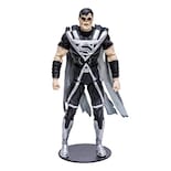 Venta Internacional - Mcfarlane Toys - Dc Build -a 7in Figures Wv8 - Noche Más Negra - Superman