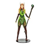 Venta Internacional - Mcfarlane Toys Roly 7in Figuras Wv2 - Campaña 1 Vox Machina - Keyleth