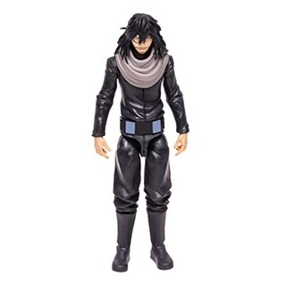 Foto 1 | Foto 1 | Venta Internacional - Mcfarlane Toys - My Hero Academia Shota Aizawa 5 ''figura De Accio