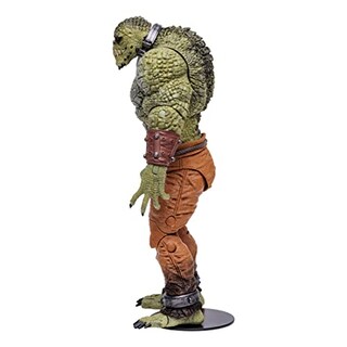 Foto 6 | Foto 6 | Venta Internacional - Mcfarlane Toys Dc Multiverse Killer Croc Mega Action Figura