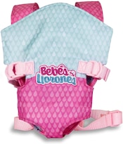 Venta International - Cry Babies Baby Doll Carrier