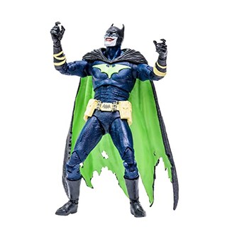 Foto 3 | Foto 3 | Venta Internacional - Mcfarlane Toys Dc Multiverso Batman Que Se Ríe Como Batman 7 ''figura De Accio Con Accessorios