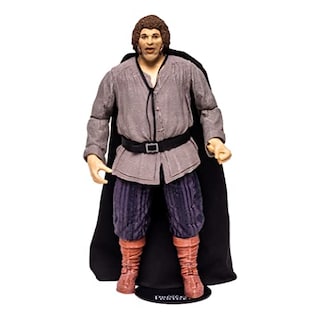Foto 1 | Foto 1 | Venta Internacional - La Princesa Bride Fezzik Con Mega Action Figura