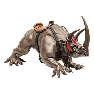 Foto 1 | Foto 1 | Venta Internacional - Mcfarlane Toys - Avatar Tlab Criatura - Fire Nation War Rhino