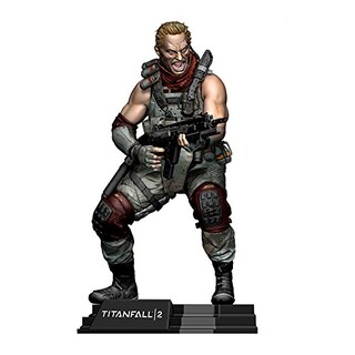 Foto 1 | Foto 1 | Venta Internacional - Juguetes Mcfarlane Titanfall 2 Blisk 7 Figura De Acción Coleccionable