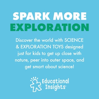 Foto 4 | Foto 4 | Venta Internacional-My First Science Kit Educational Insights