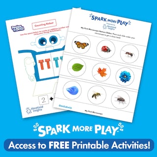 Foto 7 | Foto 7 | Venta Internacional-My First Science Kit Educational Insights