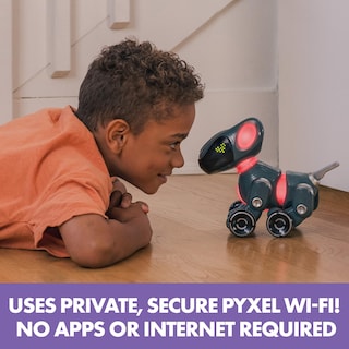 Foto 6 | Foto 6 | Venta Internacional - Robot De Codificación Educational Insights Pyxel Para Niños Mayores De 8 Años Con Bloque