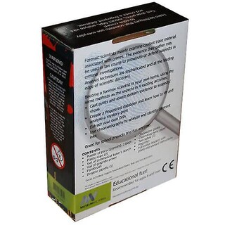 Foto 2 | Foto 2 | Venta Internacional - Kit De Ciencia Forense Descubra La Ciencia