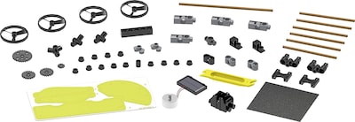 Foto 7 | Foto 7 | Kit De Experimentos Para Vehículos Thames & Kosmos Alimentados Con Energía Solar Desde Hace Más De 8 - Venta Internacional.