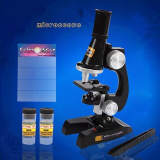 Foto 5 | Foto 5 | Microscope Children Kids Junior Science Lab Kit 450x - Venta Internacional.