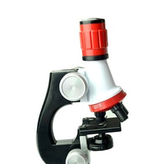 Foto 5 | Foto 5 | Kit De Microscopio, Laboratorio De Biología, Luz Led, Educación Científica Para Niños - Venta Internacional.