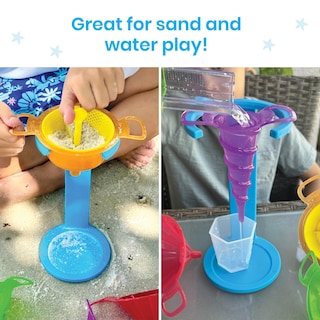 Foto 5 | Foto 5 | Equipo de Laboratorio Científico Hand2mind Starter Science Funnels - Venta Internacional