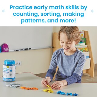 Foto 4 | Foto 4 | Contadores Diseño Meteorológicos Hand2mind Explora el Clima para Niños - Venta Internacional