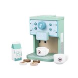 Cafetera de Jugete de Madera Montessori - Venta Internacional
