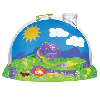 Foto 2 | Foto 2 | Kit De Cultivo De Mariquitas Insect Lore Ladybug Land Con 10 A 15 Larvas - Venta Internacional.