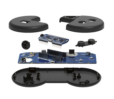 Foto 3 | Foto 3 | Taller De Programación Y Juego Thames & Kosmos Code Gamer Ios/android - Venta Internacional.