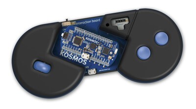 Foto 4 | Foto 4 | Taller De Programación Y Juego Thames & Kosmos Code Gamer Ios/android - Venta Internacional.