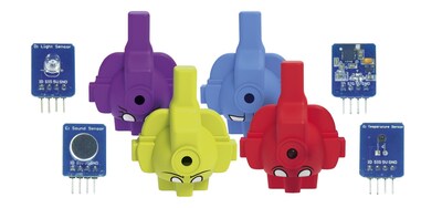 Foto 6 | Foto 6 | Taller De Programación Y Juego Thames & Kosmos Code Gamer Ios/android - Venta Internacional.