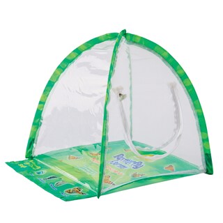 Foto 3 | Foto 3 | Kit De Mariposas Butterfly Farm Insect Lore Con Orugas Vivas - Venta Internacional.