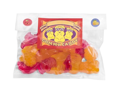 Foto 4 | Foto 4 | Kit Stem Para Hacer Caramelos De Goma Gummy Candy Lab Thames & Kosmos - Venta Internacional.