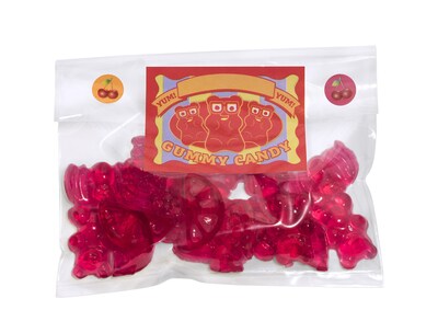 Foto 6 | Foto 6 | Kit Stem Para Hacer Caramelos De Goma Gummy Candy Lab Thames & Kosmos - Venta Internacional.