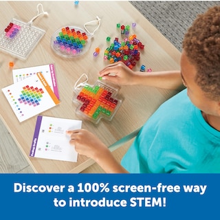 Foto 4 | Foto 4 | Kit De Arte, Recursos De Aprendizaje, Stem Explorers, Suncatchers, Más De 5 Años - Venta Internacional.