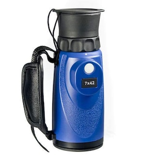 Foto 6 | Foto 6 | Monocular Barska 7x42 Deep Sea Con Brújula Impermeable - Venta Internacional.