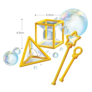 Foto 2 | Foto 2 | Kit Científico Toysmith Bubble Science De 4 M Con Recetas Para Niños Mayores De 5 Años - Venta Internacional.