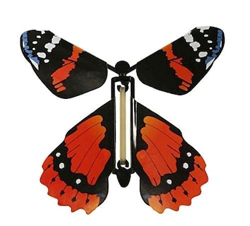 Foto 2 | Foto 2 | Set De Regalo Para Jardín De Mariposas Insect Lore 8 Habitat Con Orugas - Venta Internacional.