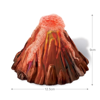 Foto 5 | Foto 5 | Kit De Fabricación De Volcanes Kidzlabs De 4 Metros Para Niños Mayores De 8 Años - Venta Internacional.