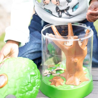 Foto 2 | Foto 2 | Información Educativa Sobre Bug Catcher Geosafari Jr. Jardín De Mariquitas - Venta Internacional.