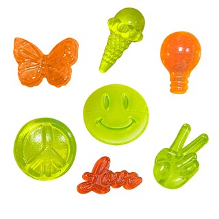 Foto 2 | Foto 2 | Kit Stem Thames & Kosmos Groovy Glowing Candy Lab Con Led - Venta Internacional.
