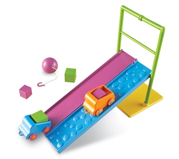 Foto 1 | Foto 1 | Set De Actividades Stem Force & Motion, Recursos De Aprendizaje, 20 Piezas - Venta Internacional.