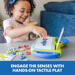 Foto 5 | Foto 5 | Conjunto De Actividades De Conteo Educational Insights Mathmagnets Go! - Venta Internacional.