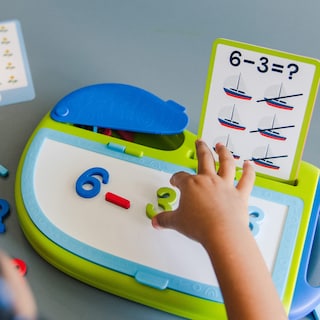 Foto 6 | Foto 6 | Conjunto De Actividades De Conteo Educational Insights Mathmagnets Go! - Venta Internacional.