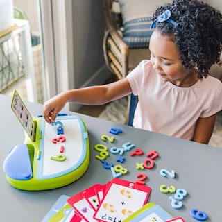 Foto 7 | Foto 7 | Conjunto De Actividades De Conteo Educational Insights Mathmagnets Go! - Venta Internacional.