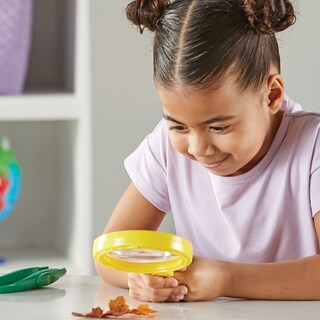 Foto 4 | Foto 4 | Lupa Y Pinzas Fine Motor Toys Learning Resources 3+ - Venta Internacional.