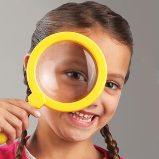Foto 7 | Foto 7 | Lupa Y Pinzas Fine Motor Toys Learning Resources 3+ - Venta Internacional.