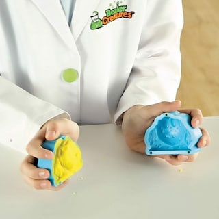 Foto 5 | Foto 5 | Kit Científico Recursos De Aprendizaje Beaker Creatures Alien Lab - Venta Internacional.