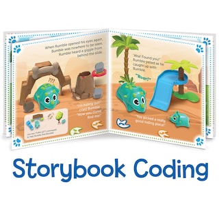 Foto 5 | Foto 5 | Juguete Educativo Coding Critters Rumble & Bumble Para Mayores De 4 Años - Venta Internacional.