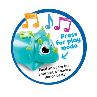 Foto 6 | Foto 6 | Juguete Educativo Coding Critters Rumble & Bumble Para Mayores De 4 Años - Venta Internacional.